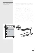 Preview for 21 page of Gorenje IT65KR Instructions For Use, Installation, And Connection