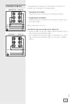 Preview for 23 page of Gorenje IT65KR Instructions For Use, Installation, And Connection