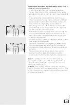 Preview for 25 page of Gorenje IT65KR Instructions For Use, Installation, And Connection