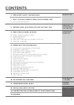 Preview for 3 page of Gorenje IT841BSC Detailed Instructions For Use