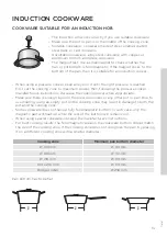 Preview for 13 page of Gorenje IT841BSC Detailed Instructions For Use