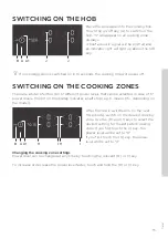 Preview for 15 page of Gorenje IT841BSC Detailed Instructions For Use