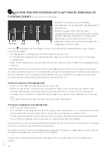 Preview for 18 page of Gorenje IT841BSC Detailed Instructions For Use