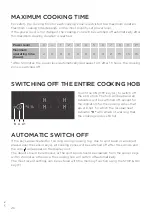 Preview for 26 page of Gorenje IT841BSC Detailed Instructions For Use