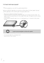 Preview for 42 page of Gorenje IT841BSC Detailed Instructions For Use