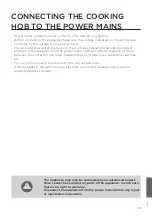 Preview for 43 page of Gorenje IT841BSC Detailed Instructions For Use