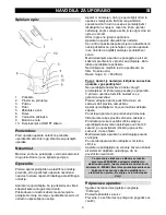 Preview for 3 page of Gorenje JC 200 GY Instruction Manual