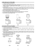 Предварительный просмотр 14 страницы Gorenje K10BY Instruction Manual