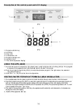 Предварительный просмотр 34 страницы Gorenje K10BY Instruction Manual