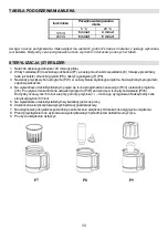 Предварительный просмотр 50 страницы Gorenje K10BY Instruction Manual