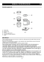 Предварительный просмотр 53 страницы Gorenje K10BY Instruction Manual