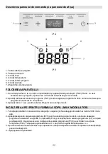 Предварительный просмотр 55 страницы Gorenje K10BY Instruction Manual