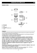 Предварительный просмотр 67 страницы Gorenje K10BY Instruction Manual