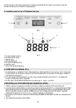 Предварительный просмотр 69 страницы Gorenje K10BY Instruction Manual