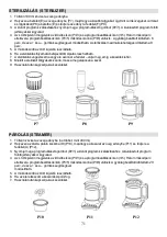 Предварительный просмотр 71 страницы Gorenje K10BY Instruction Manual