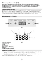 Предварительный просмотр 97 страницы Gorenje K10BY Instruction Manual