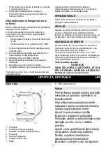 Preview for 5 page of Gorenje K17GLBW Instruction Manual