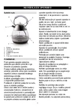 Preview for 3 page of Gorenje K17GPD Instruction Manual