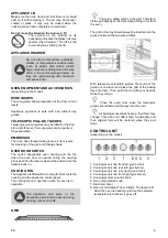 Preview for 9 page of Gorenje K52CLB Detailed Instructions For Use