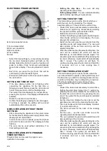 Preview for 12 page of Gorenje K52CLB Detailed Instructions For Use