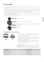 Предварительный просмотр 17 страницы Gorenje K613E17WKD Detailed Instructions For Use