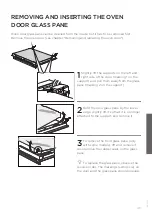 Предварительный просмотр 49 страницы Gorenje K613E17WKD Detailed Instructions For Use