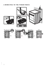 Предварительный просмотр 56 страницы Gorenje K613E17WKD Detailed Instructions For Use