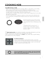 Preview for 15 page of Gorenje K637E14WKE Detailed Instructions