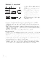 Preview for 16 page of Gorenje K637E14WKE Detailed Instructions