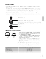 Preview for 17 page of Gorenje K637E14WKE Detailed Instructions