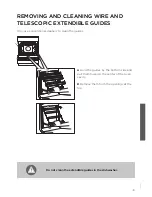 Preview for 43 page of Gorenje K637E14WKE Detailed Instructions