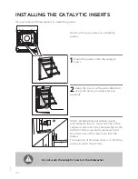 Preview for 44 page of Gorenje K637E14WKE Detailed Instructions