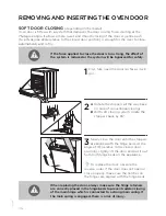 Preview for 46 page of Gorenje K637E14WKE Detailed Instructions