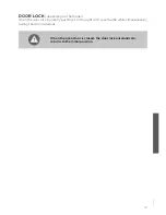 Preview for 47 page of Gorenje K637E14WKE Detailed Instructions