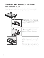 Preview for 48 page of Gorenje K637E14WKE Detailed Instructions