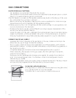 Preview for 56 page of Gorenje K637E14WKE Detailed Instructions