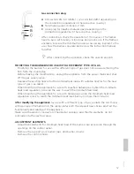 Preview for 57 page of Gorenje K637E14WKE Detailed Instructions