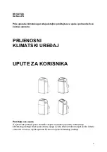 Preview for 53 page of Gorenje KAM PD Series User Manual