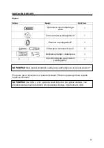 Preview for 58 page of Gorenje KAM PD Series User Manual