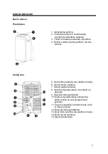 Preview for 76 page of Gorenje KAM PD Series User Manual