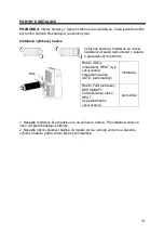 Preview for 99 page of Gorenje KAM PD Series User Manual