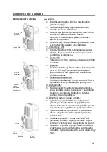 Preview for 102 page of Gorenje KAM PD Series User Manual