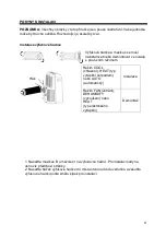 Preview for 116 page of Gorenje KAM PD Series User Manual