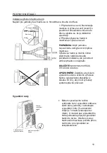 Preview for 117 page of Gorenje KAM PD Series User Manual