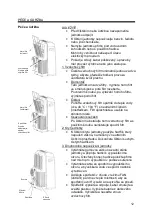 Preview for 119 page of Gorenje KAM PD Series User Manual