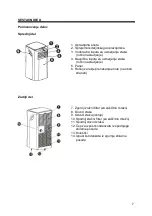 Preview for 8 page of Gorenje KAM PHH Series User Manual