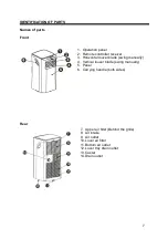 Preview for 21 page of Gorenje KAM PHH Series User Manual