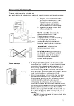 Preview for 25 page of Gorenje KAM PHH Series User Manual