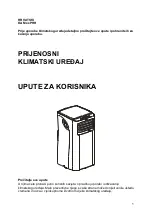 Preview for 28 page of Gorenje KAM PHH Series User Manual