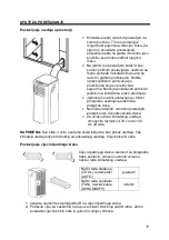 Preview for 37 page of Gorenje KAM PHH Series User Manual